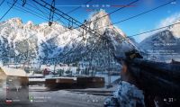 Battlefield V – Digital Foundry analizza la Beta su Xbox One X e PS4 Pro